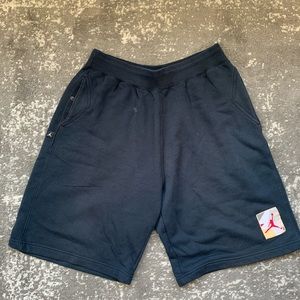 Jordan Sweatshorts